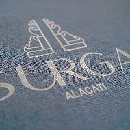 Surga Alacati * Ciftlikkoyu