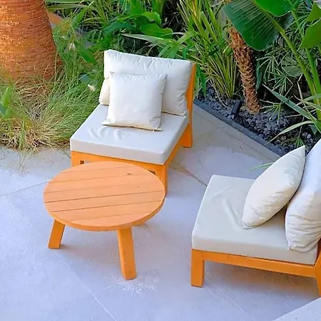 Hotel Surga Alacati