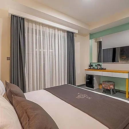 Hotel Surga Alacati