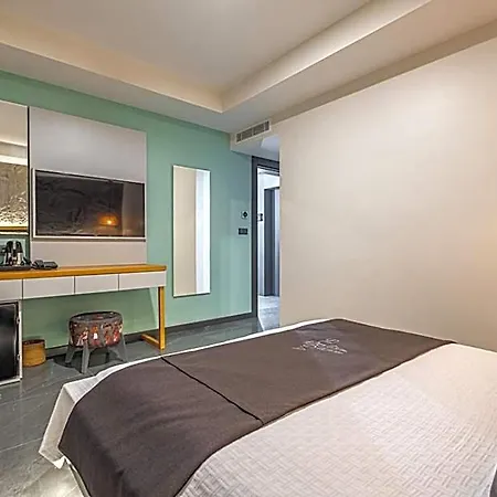 Surga Alacati Hotel *