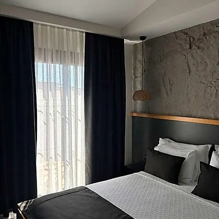 Surga Alacati Hotel Ciftlikkoyu