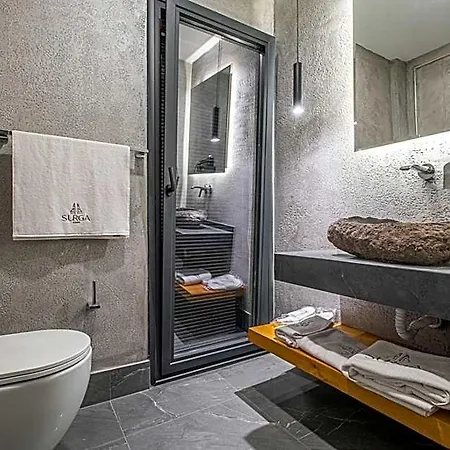 Hotel Surga Alacati Ciftlikkoyu